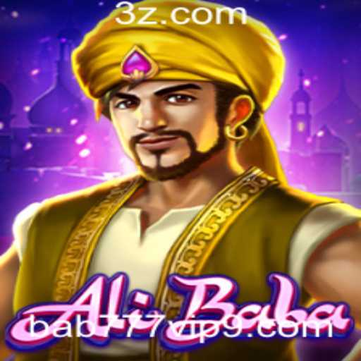 Descubra o Fascinante Jogo AliBaba