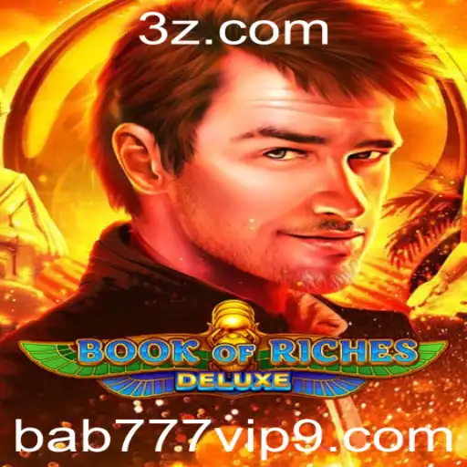 Explore o Mundo do Jogo BookofRichesDeluxe: Descrição, Introdução e Regras