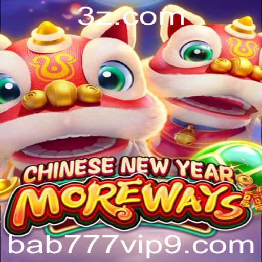 Descubra CHINESENEWYEARMOREWAYS: Um Jogo de Diversão e Tradição