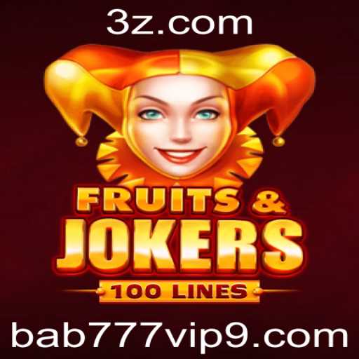 Explorando o Mundo de FruitsAndJokers100: Aventura e Diversão Garantida
