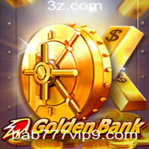 Descubra GoldenBank: O Jogo Revolucionário com bab777.vip