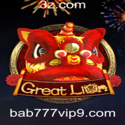 Desvendando o Universo de GreatLion: Uma Viagem pelo Jogo do Momento