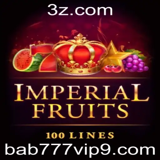 Explorando o Excitante Mundo de ImperialFruits100 no bab777.vip