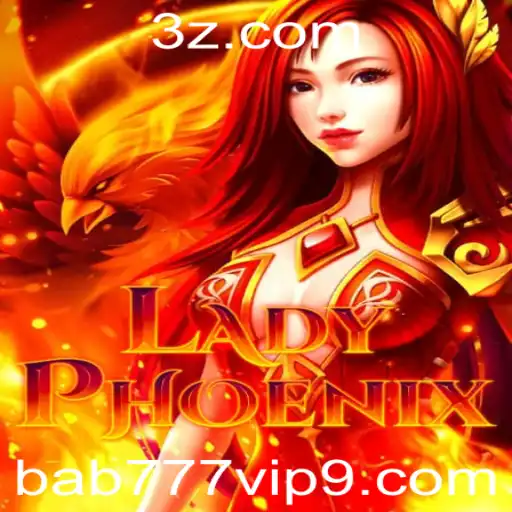 Descubra o Fascinante Mundo de LadyPhoenix em bab777.vip