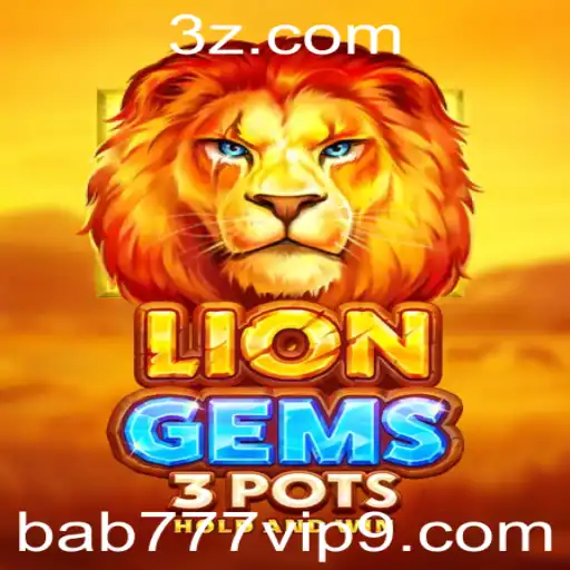 Explorando o Universo de LionGems3pots: A Nova Sensação em Jogos