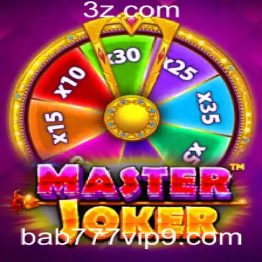 Descubra o Fascinante Mundo de MasterJoker e bab777.vip