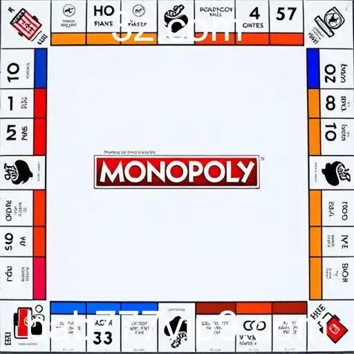 Explorando o Fascinante Mundo do Monopoly