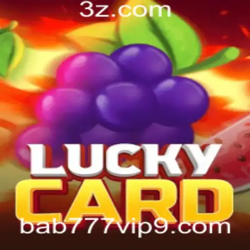 Descubra LuckyCard: O Jogo de Cartas que está Revolucionando a Diversão