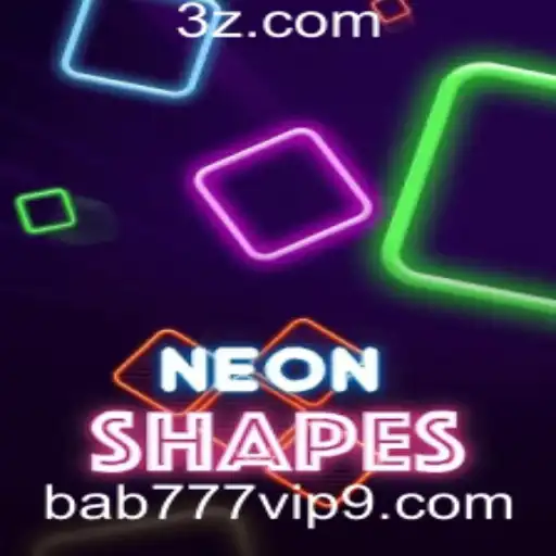 NeonShapes: Um Mergulho no Mundo dos Formas e Cores