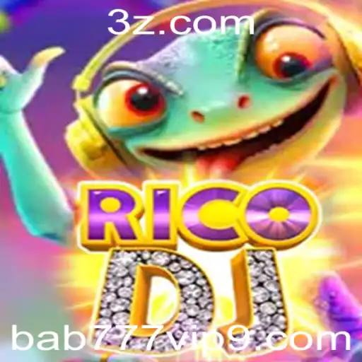 Explorando o Mundo Vibrante do Jogo RicoDJ: Uma Experiência de Entretenimento Moderna