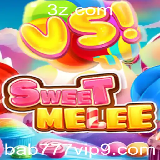 SweetMelee: Aventure-se no Universo Vibrante do Jogo