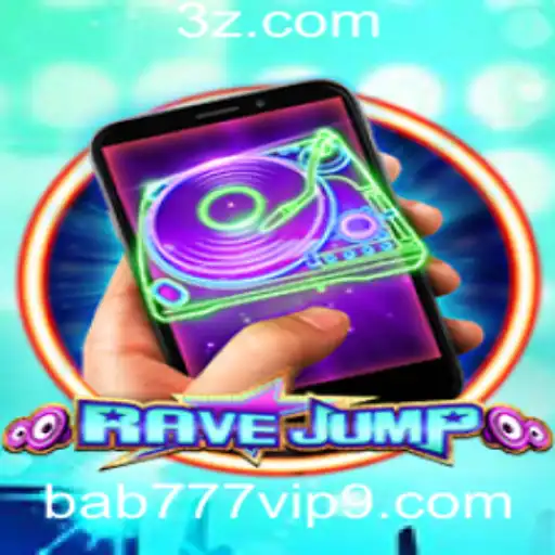 RaveJumpmobile: Uma Jornada Vibrante no Mundo Móvel