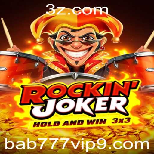 Explorando o Mundo de RockinJoker: Diversão e Estratégia no Jogo de Azar