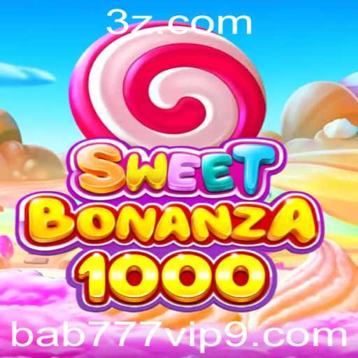 SweetBonanza1000: Descubra a Diversão e Estratégia do Jogo