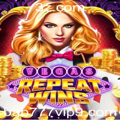 VegasRepeatWins: Descubra o Novo Fenômeno de Jogos Online