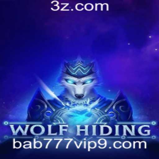 Descubra o Fascinante Mundo de WolfHiding