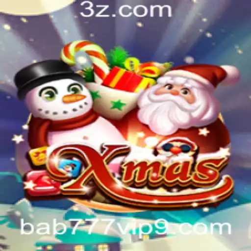 Descubra o Mundo Envolvente do Jogo 'Xmas' no bab777.vip
