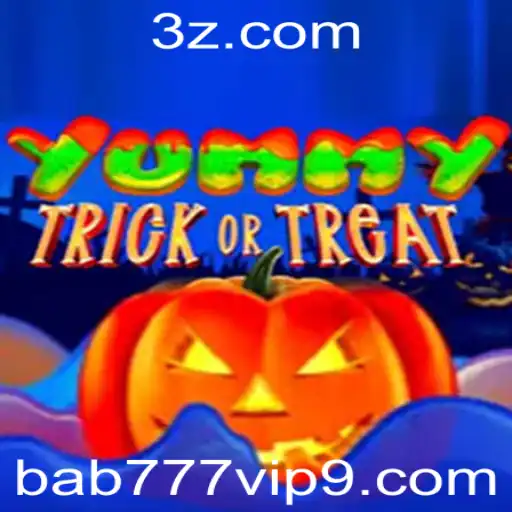 Descubra o Mundo Divertido de YummyTrickorTreat e Ganhe Prêmios no bab777.vip