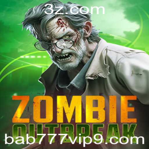 ZombieOutbreak: A emocionante aventura de sobrevivência e estratégia